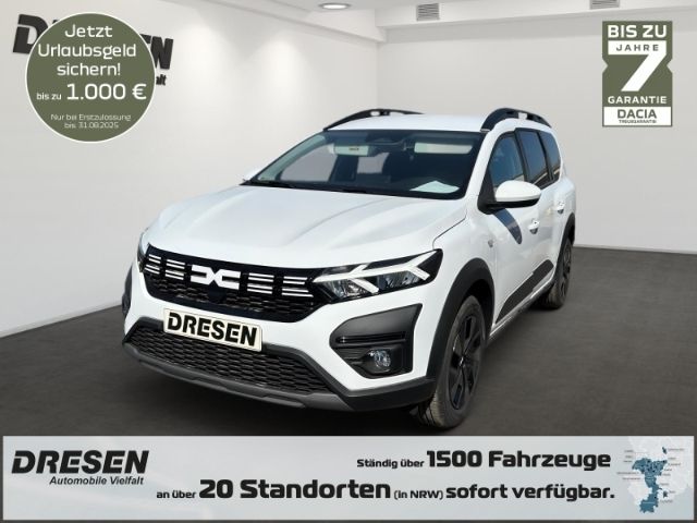 Dacia Jogger Expression TCe 110