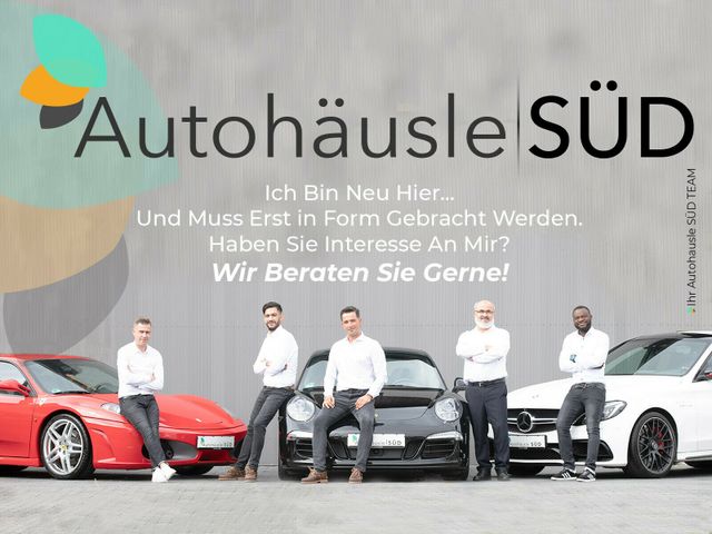 Autohäusle Süd