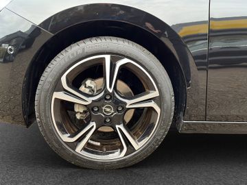 Fotografie 15 des Opel Corsa GS Panorama LED SHZ LM Kamera