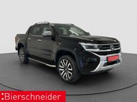 Volkswagen Amarok - Vorschau Bild 3