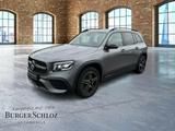 Mercedes-Benz GLB 220 d AMG Night SpurW S-Sitz PDC SHZ LED LM - graue Mercedes-Benz GLB 220