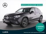 Mercedes-Benz GLC 200 4M AMG+MBUX+DLight+Night+AHK+KeylGo+360° - Mercedes-Benz GLC 200 in Bochum