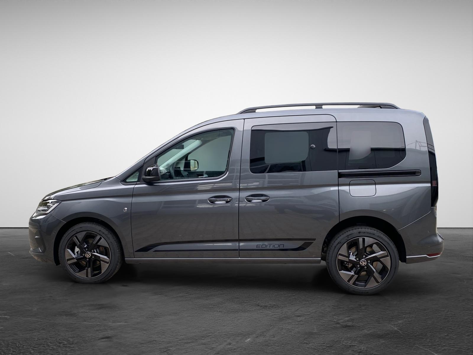 Volkswagen Caddy Life 2.0 TDI DSG Edition "neues Modell"  A