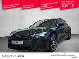 Audi A6 Avant e-hybrid qu. LED*AHK*4Z-Klima*20Zoll**