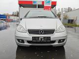 Mercedes-Benz A 170 A -Klasse A 170 Tüv  bis 07.2026 LPG - Mercedes-Benz A 170 aus 2007