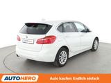 BMW 216i Active Tourer  *NAVI*PDC*SHZ*ALU*KLIMA* - BMW 216 Active Tourer: Van