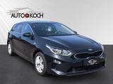 Kia Ceed Vision Mehrzonenklima DAB SHZ LenkradHZG Fe - gebrauchte Kia cee'd / Ceed aus dem Jahr 2020