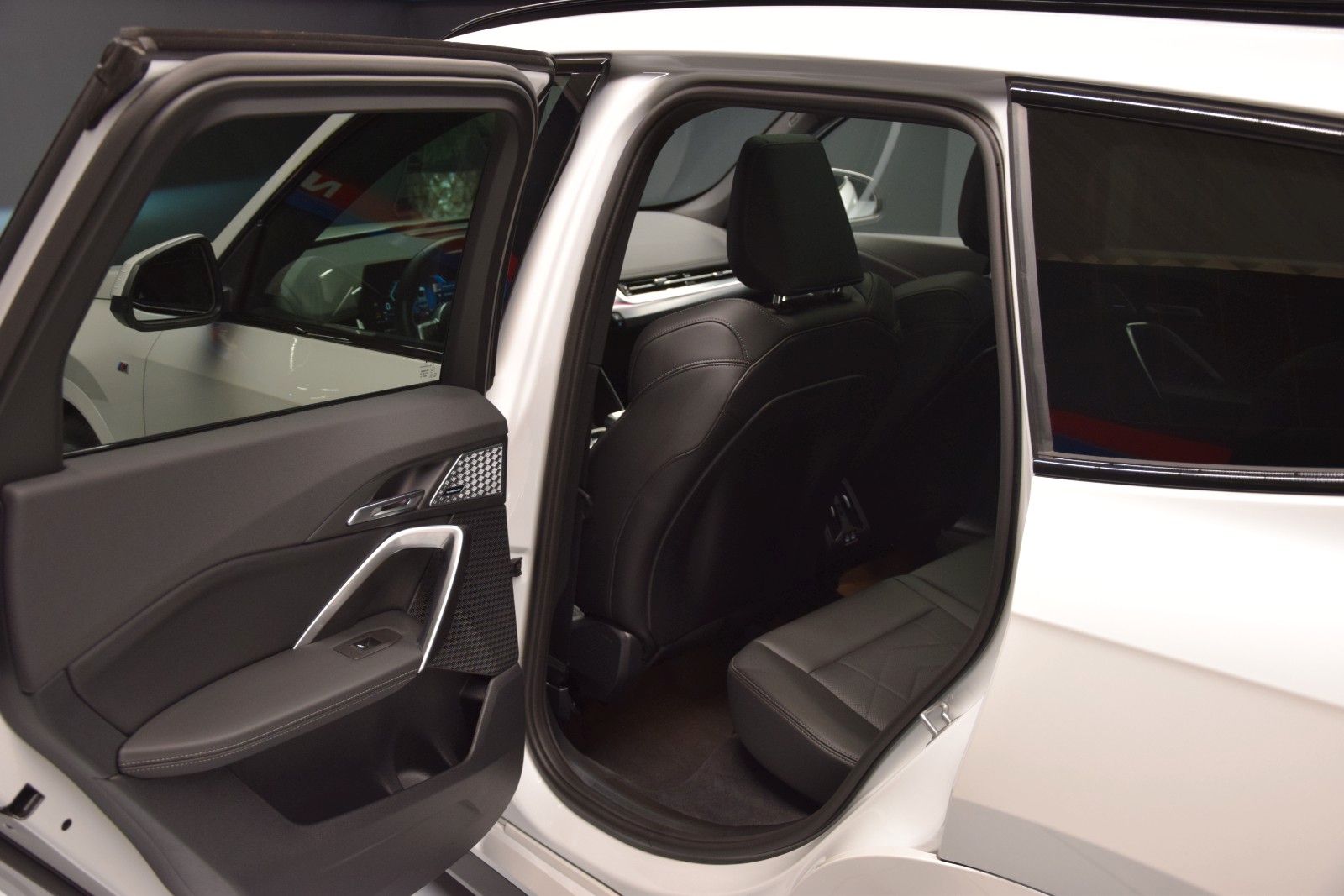 Fahrzeugabbildung BMW X1 18 i sDrive M Sport Pano H&k ACC Memory Leder