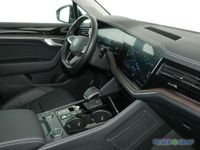 Volkswagen Touareg - Vorschau Bild 6