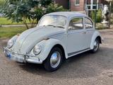 Volkswagen VW Käfer 65 Schiebedach 6V original TÜV 12... - Volkswagen aus 1965