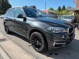 BMW X5 Baureihe X5 xDrive 30 d - gebrauchte BMW X5 aus dem Jahr 2018