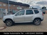Dacia Duster I Delsey 4x2 - Dacia Duster: Delsey