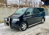 Volkswagen T5 Multivan 3.2 V6 - 4x4 - Highline - Volkswagen T5: V6