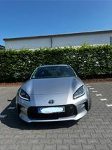 Toyota GR86 - Toyota GR86 von privat