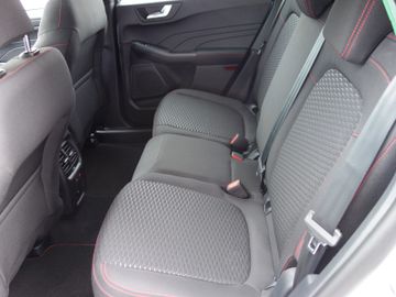 Bild 9 Ford Kuga 2.5 FHEV ST-Line PDC Kamera Navi