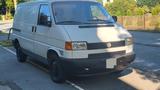 Volkswagen VW T4. 1.9 Diesel Turbo.  NEUE TÜV.. TOP Z... - Volkswagen LT: 9