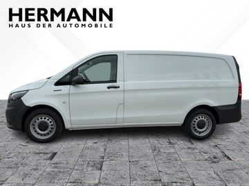 Mercedes eVito - 2