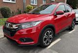 Honda HR-V 1.5 i-VTEC Elegance Elegance - Honda HR-V: Privatanbieter