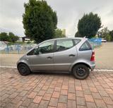 Mercedes-Benz A 160, TÜV bis 12/2027 - gebrauchte Mercedes-Benz A-Klasse aus dem Jahr 1998