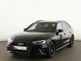 Audi A4 AVANT 35 TFSI S line Stronic S line  LED Navi - mit Benzin-Antrieb: Kombi