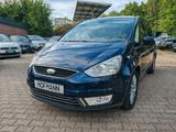 Ford Galaxy Ghia 2.0 TDCI  Automatik 7 Sitze  2 Hand - Ford Galaxy aus 2007: Ghia