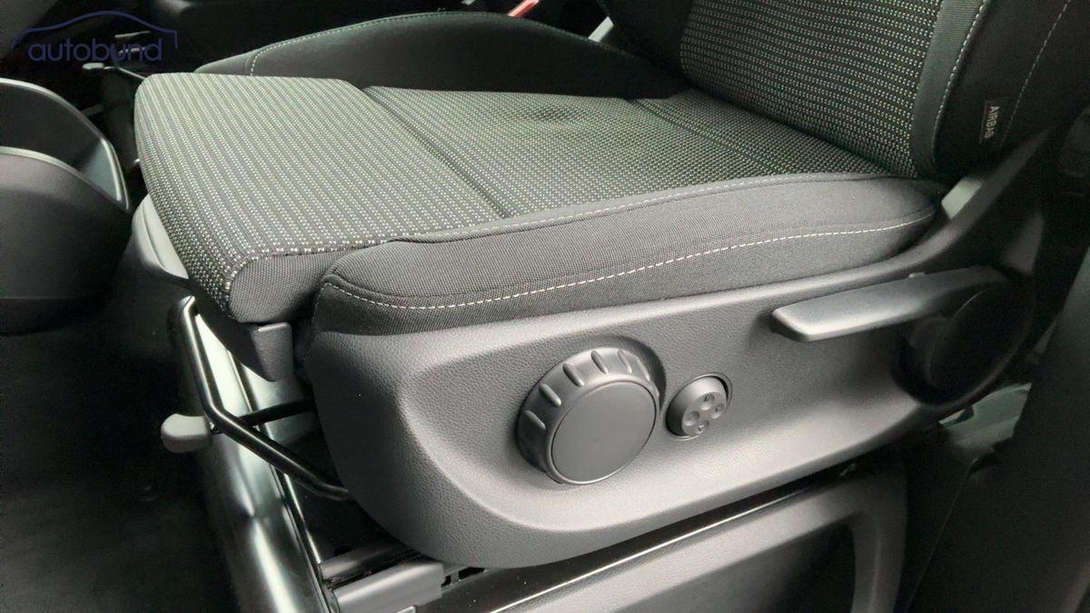 Mercedes-Benz V 250 d Campstar ähnlich MB Marco Polo 9G Tronic