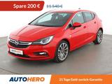 Opel Astra 1.4 SIDI Turbo Innovation Start/Stop*NAVI* - Opel Astra Gebrauchtwagen in Hamburg