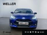 Toyota Yaris Hybrid 116 1.5 Teamplayer *LED*CAM*SHZ*ACC - Toyota Yaris: Teamplayer