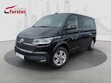 Volkswagen T6.1 Multivan Comfortline 4MOTION AHK ACC Standh - Volkswagen T6 Multivan: 4motion