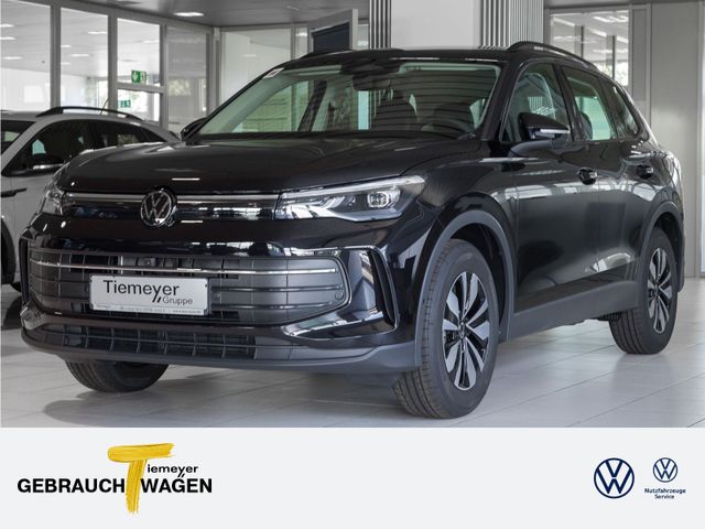 Volkswagen Tiguan 1.5 TSI DSG LIFE GOAL NAVI LED AREA VIEW