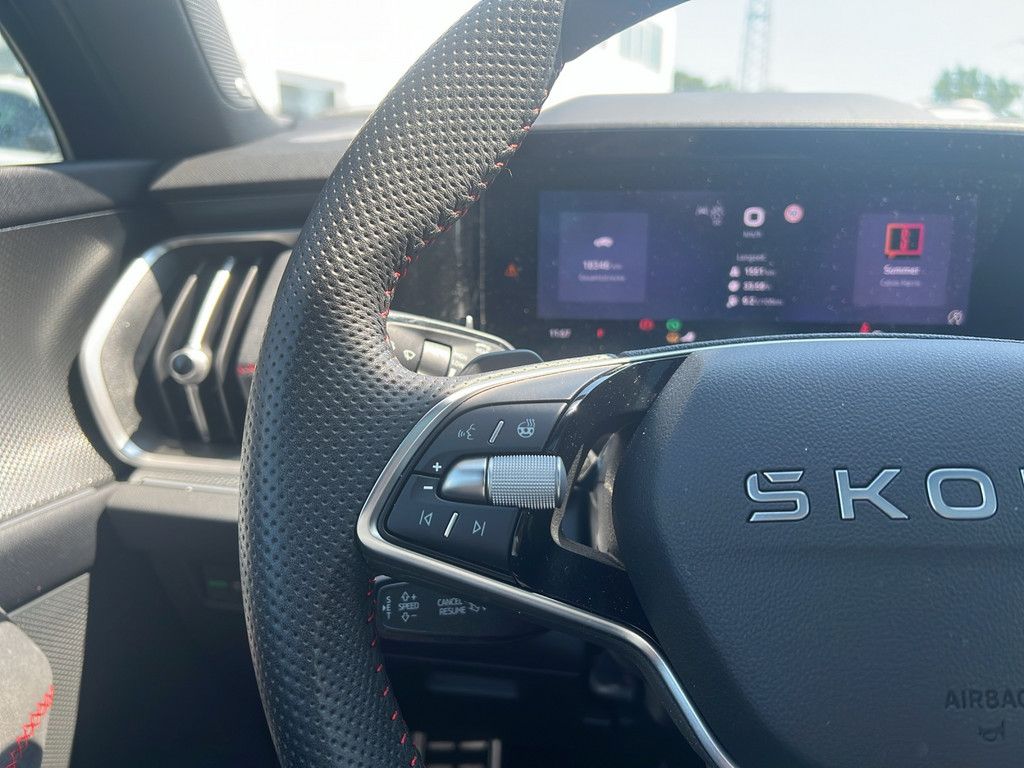 Skoda Kodiaq - Bild 21