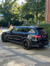 Mercedes-Benz GLC 63 S AMG EDITION 1 KERAMIC BREMSEN  - Mercedes-Benz GLC 63 AMG von privat