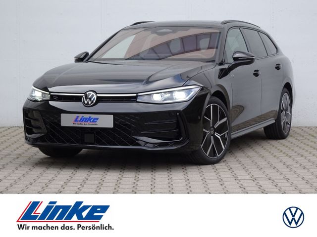 Volkswagen Passat R-Line Signature 2.0 TDI AHK/Kamera/Pano