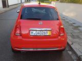 Fiat 500 1.2 8V LOUNGE LOUNGE - Fiat 500 von privat