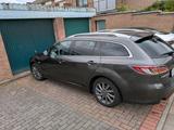 Mazda 6 Kombi - gebrauchte Mazda 6 aus dem Jahr 2012