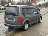 Volkswagen Caddy PKW Trendline BMT CNG/BENZIN/AHK/1HAND - Volkswagen Caddy mit Benzin-Antrieb