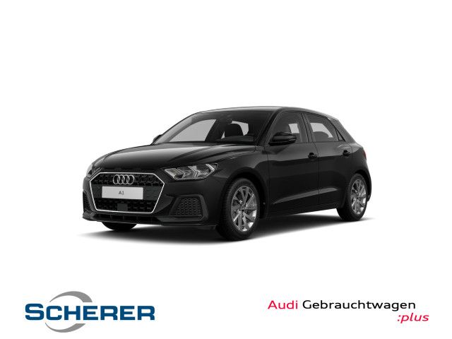 Audi A1 Sportback 30 TFSI Advanced SHZ/EPH/uvm.