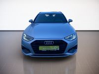 Audi A4 - Vorschau Bild 3