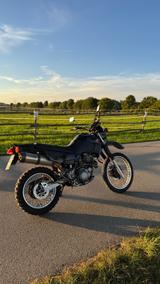 Yamaha XT600 3TB 3UW Klassiker, zuverlässig und robust - Offers