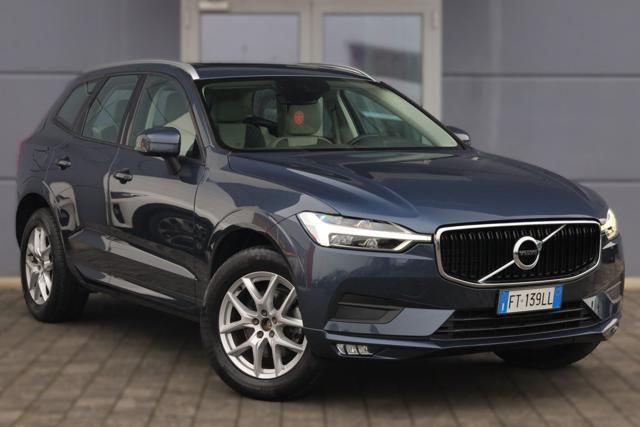 Volvo VOLVO XC60 D4 Geartronic Business