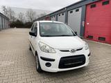 Hyundai i10 Edition+ Klima 1Hand 4xelektrische Fensterhb - Hyundai i10 Gebrauchtwagen in Mainz