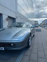 Ferrari 456M GTA - Ferrari 456 Gebrauchtwagen
