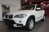 BMW X5 xDrive30i Navi SHZ AHK 1.Hand - BMW X-Reihe aus 2009