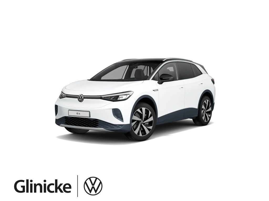 Image of Volkswagen ID.4