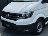 Volkswagen Crafter  35  KÜHLKASTEN MAXI DSG KLIMA - Volkswagen Kastenwagen hoch + lang Crafter maxi