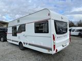 Bürstner Premio Limited 490 TS 1700 kg | Duschpaket |App - Bürstner Premio