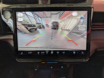 Ford Puma ST-Line 5J Garantie Automatik