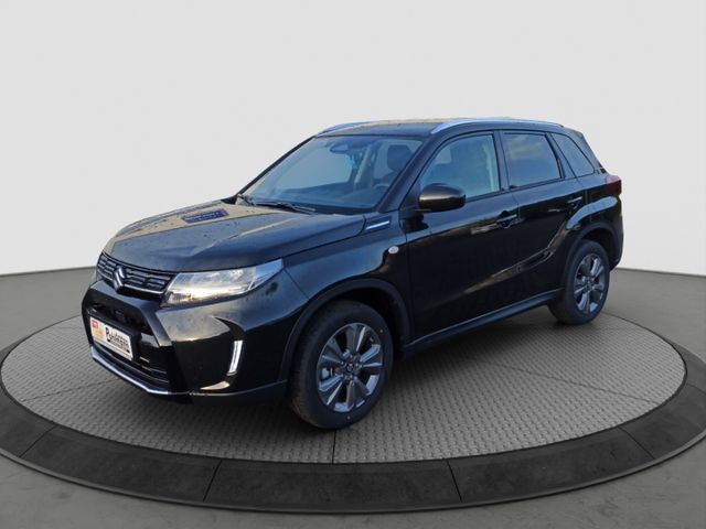 Suzuki Vitara 1.4 HYBRID ALLGRIP Comfort Navi LED Apple