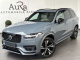 Volvo XC90 T8 AWD R-Design 7-Sitzer NAV+LED+AHK+PANORA - Volvo XC90: T8