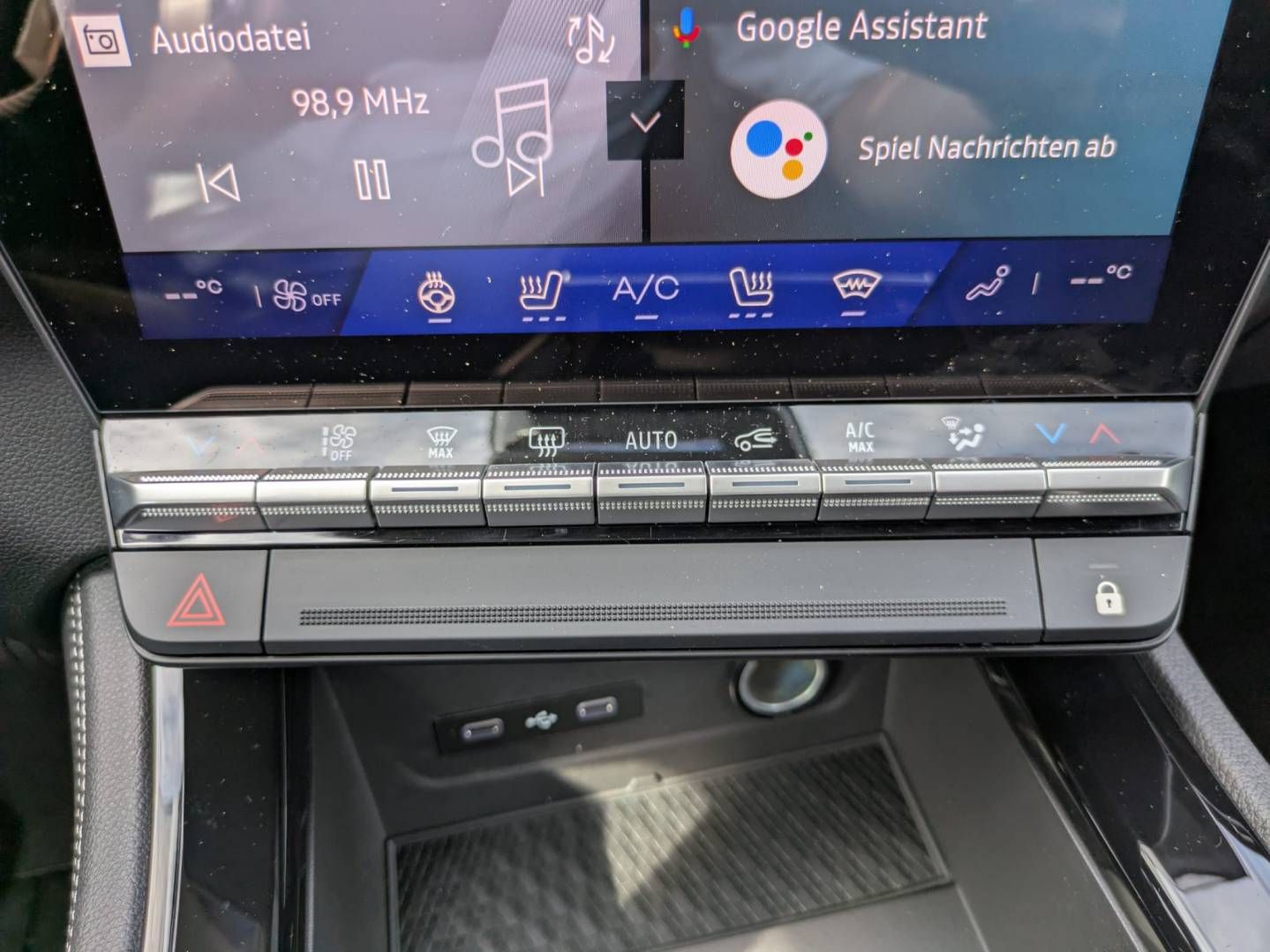 Fahrzeugabbildung Renault Rafale Techno Full Hybrid E-Tech 200